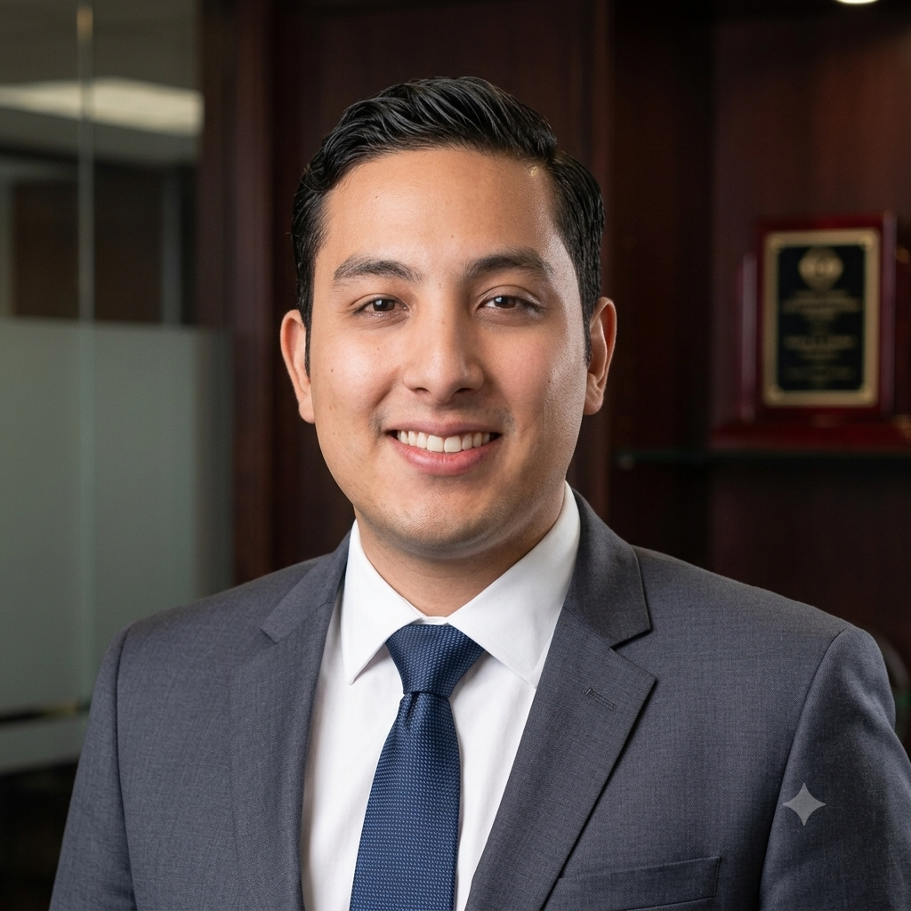 Miguel Calderón Sang